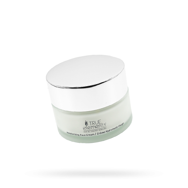 Kenzen Moisturizing Face Cream*