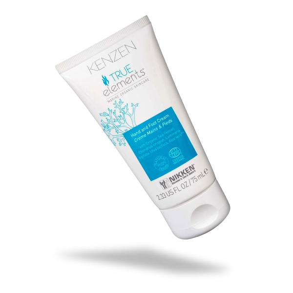 Kenzen Hand and Foot Cream*